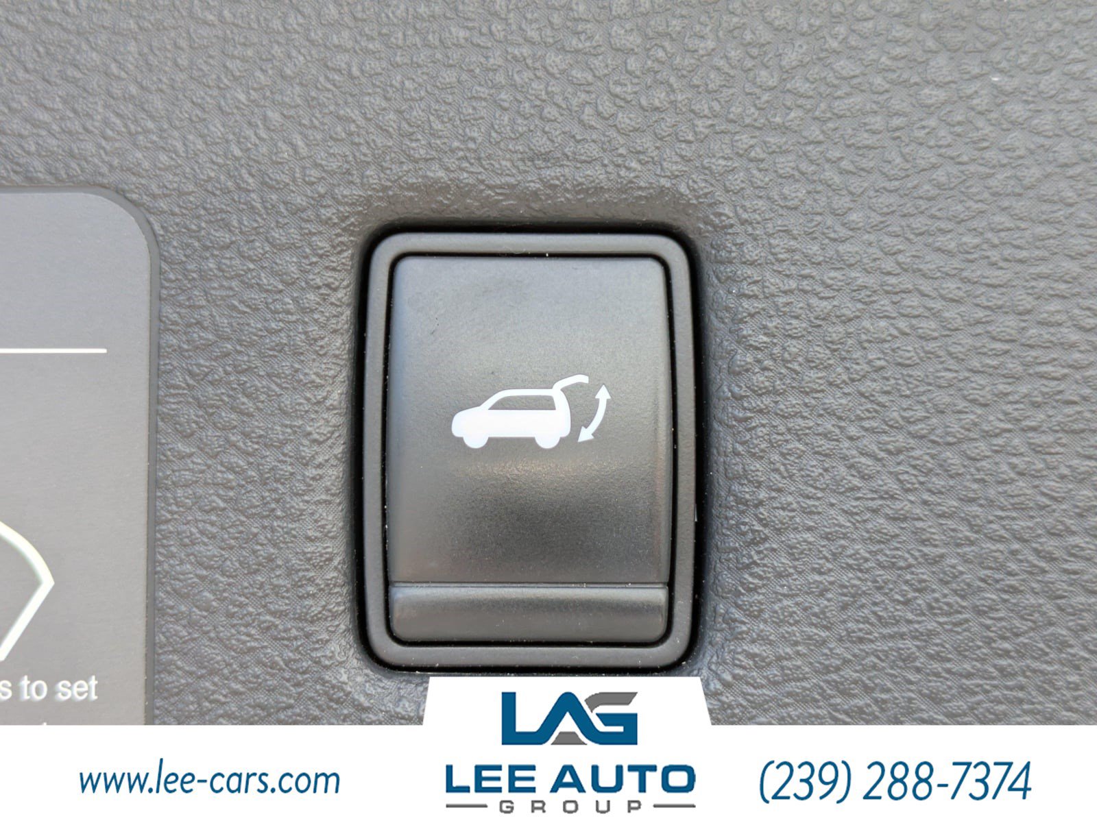 Used 2021 INFINITI QX50 Luxe FWD image 12
