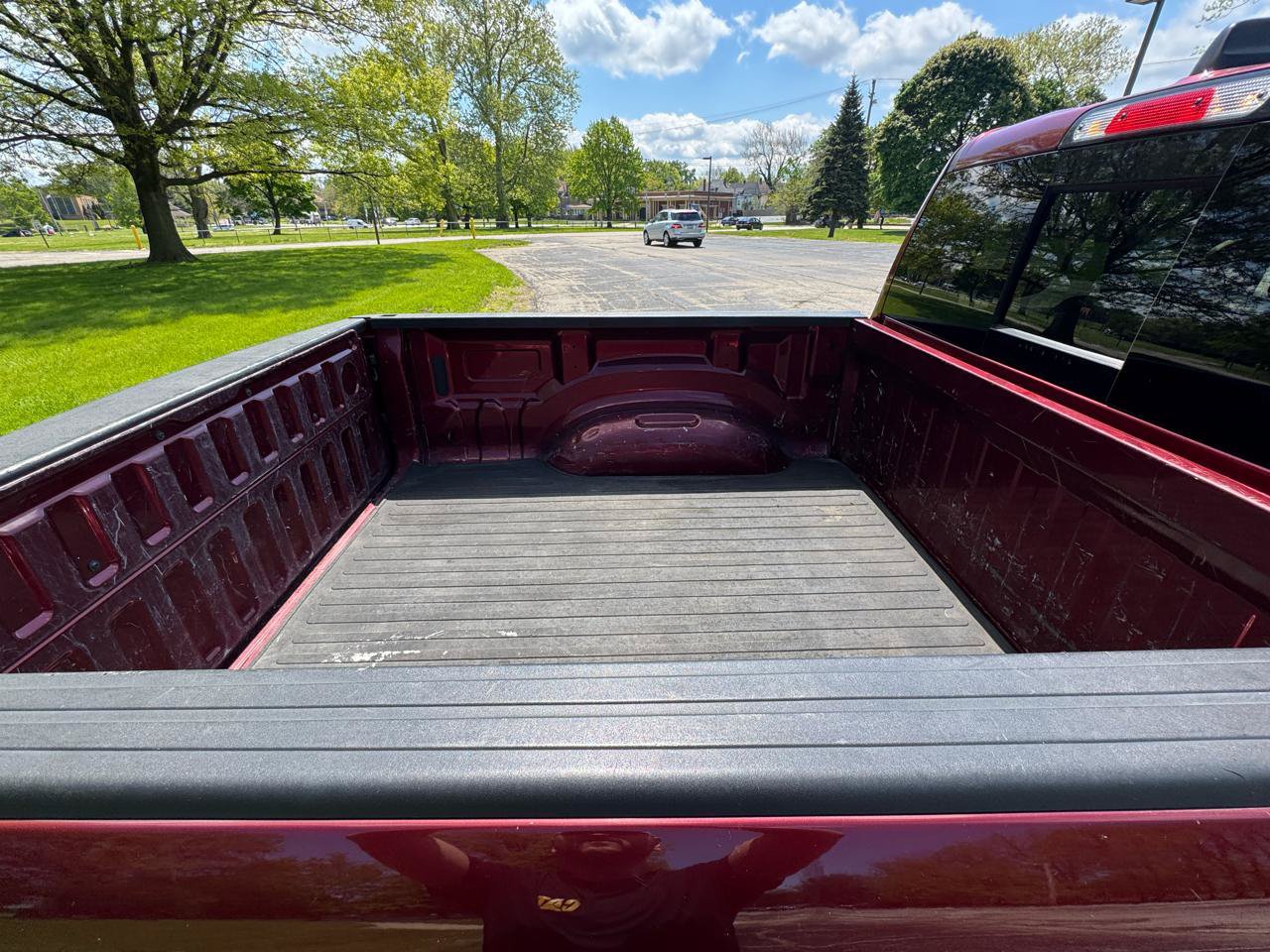 Used 2019 RAM 1500 Big Horn AWD/4WD image 16