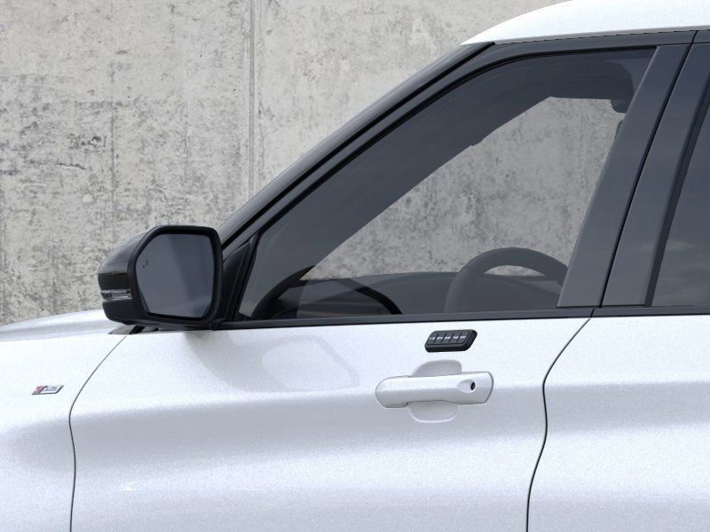 New 2026 Ford Explorer ST-Line image 21