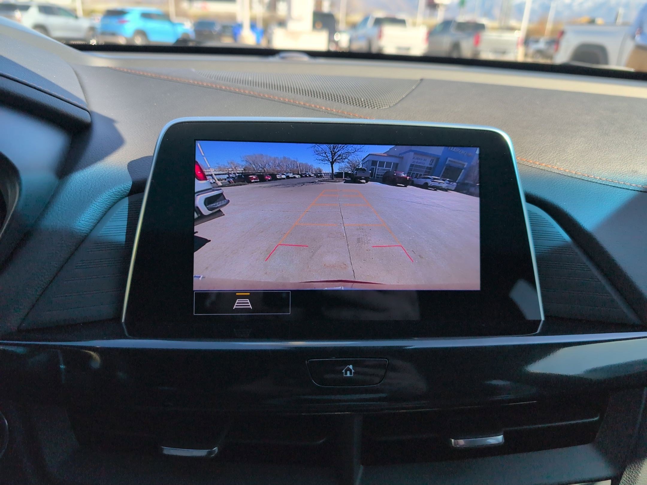 Certified 2024 Cadillac CT4 V w/ Navigation Package image 21