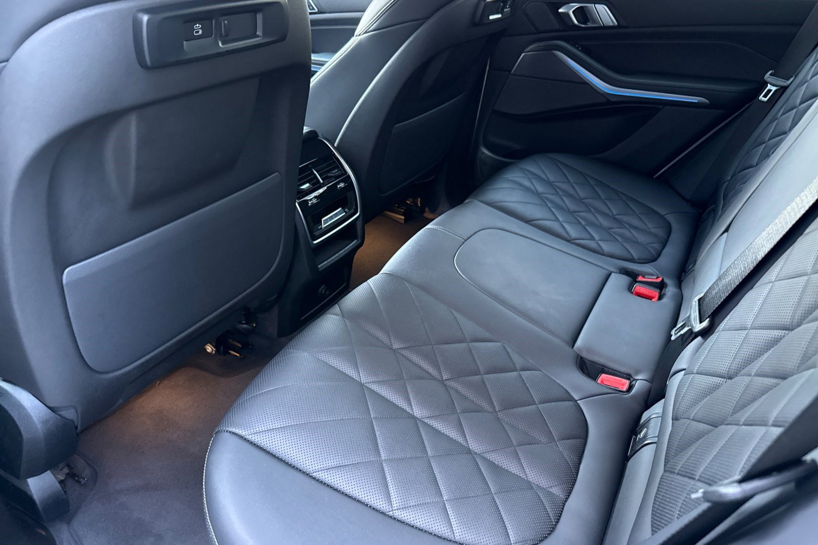 Certified 2023 BMW X5 xDrive45e w/ M Sport Package image 15