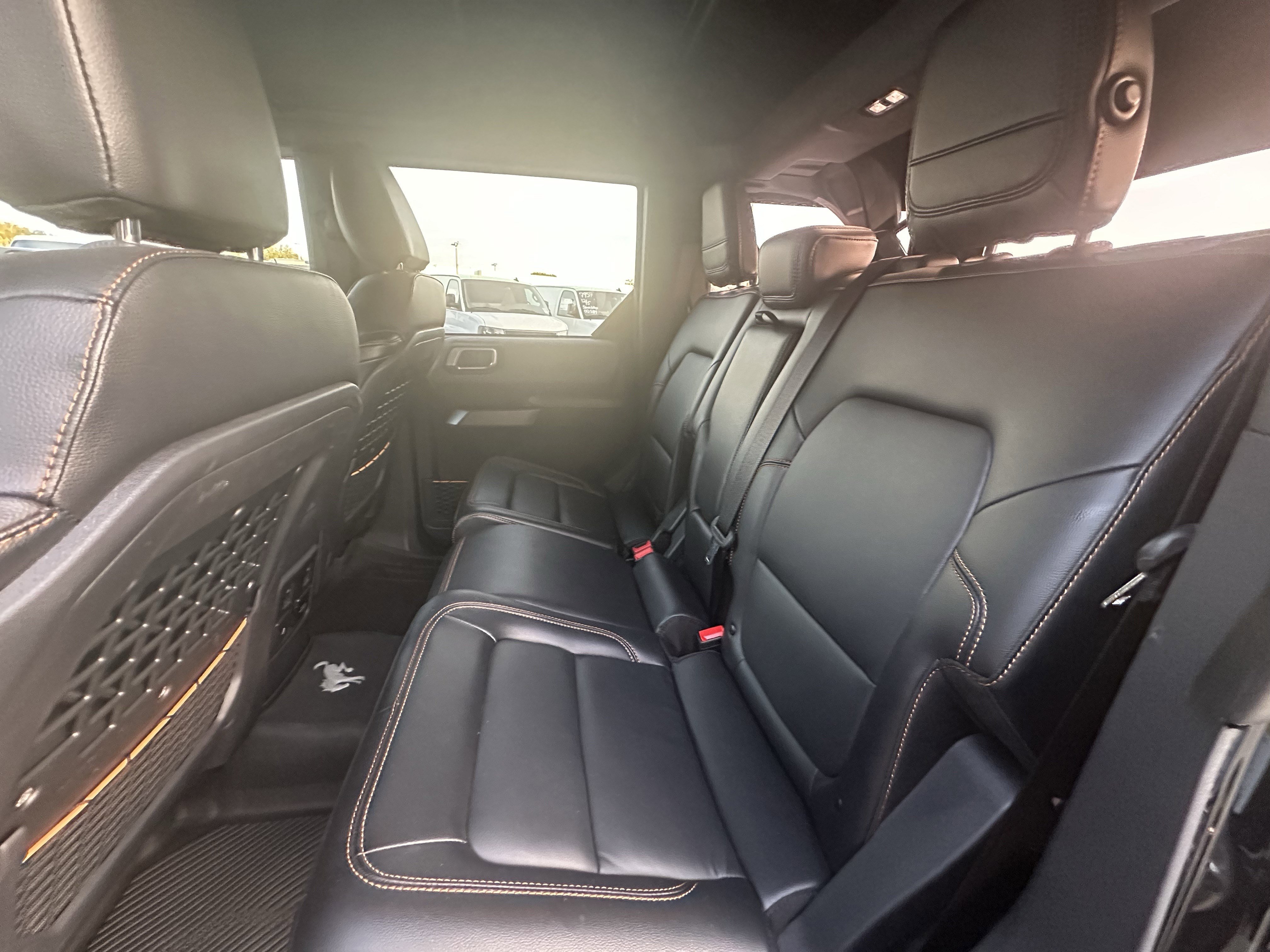 Used 2023 Ford Bronco Badlands image 35