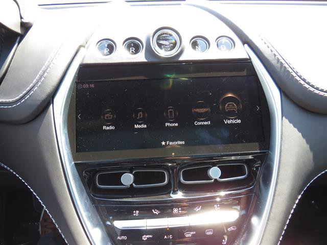 Used 2022 Aston Martin DBX AWD/4WD image 15