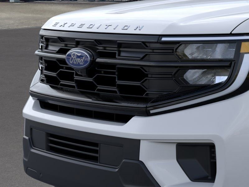 New 2025 Ford Expedition Active image 18