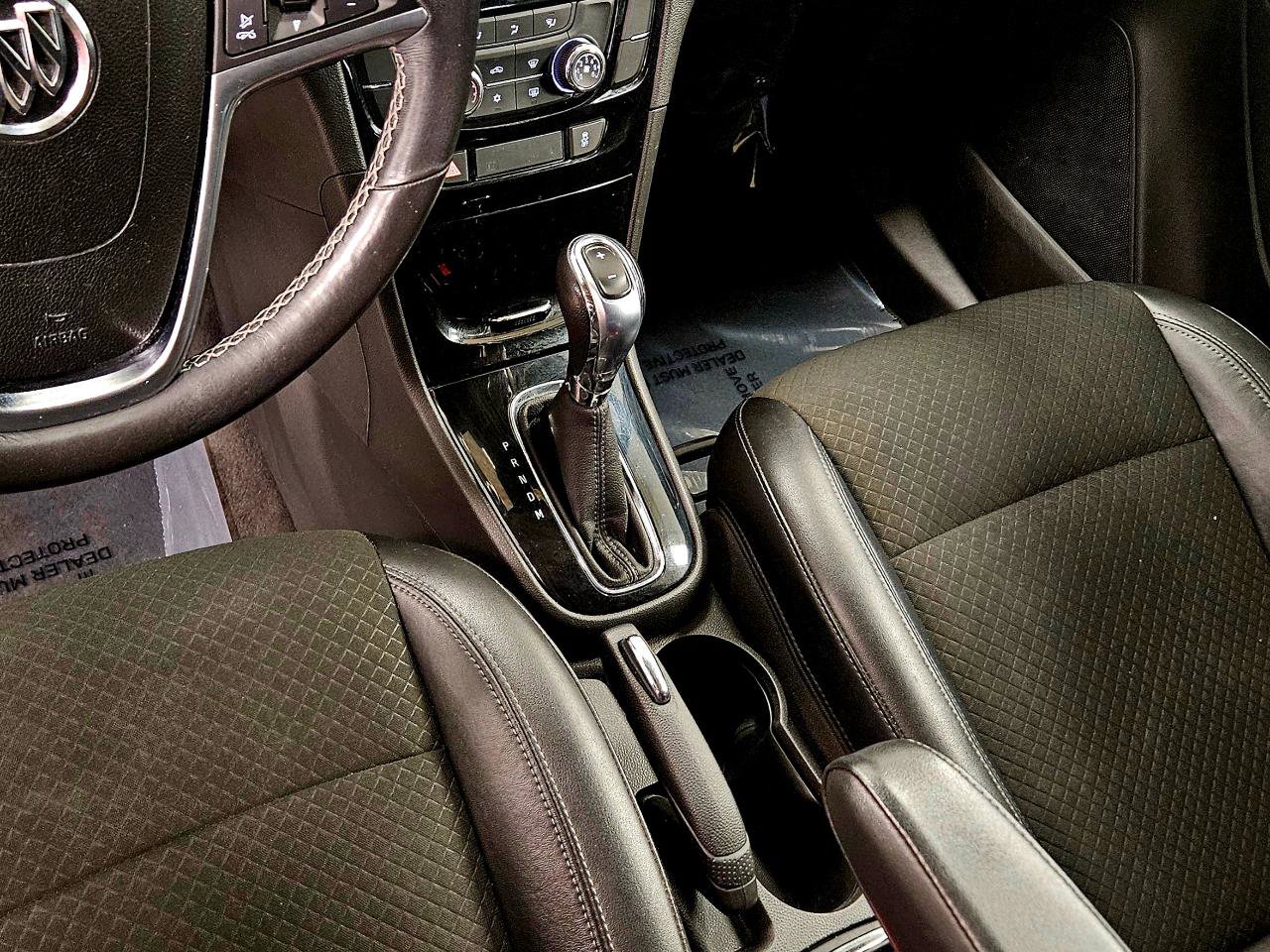 Used 2017 Buick Encore Preferred image 13