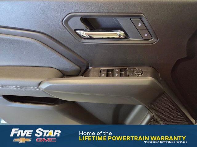 New 2026 Chevrolet Colorado LT w/ LT Convenience Package RWD image 25