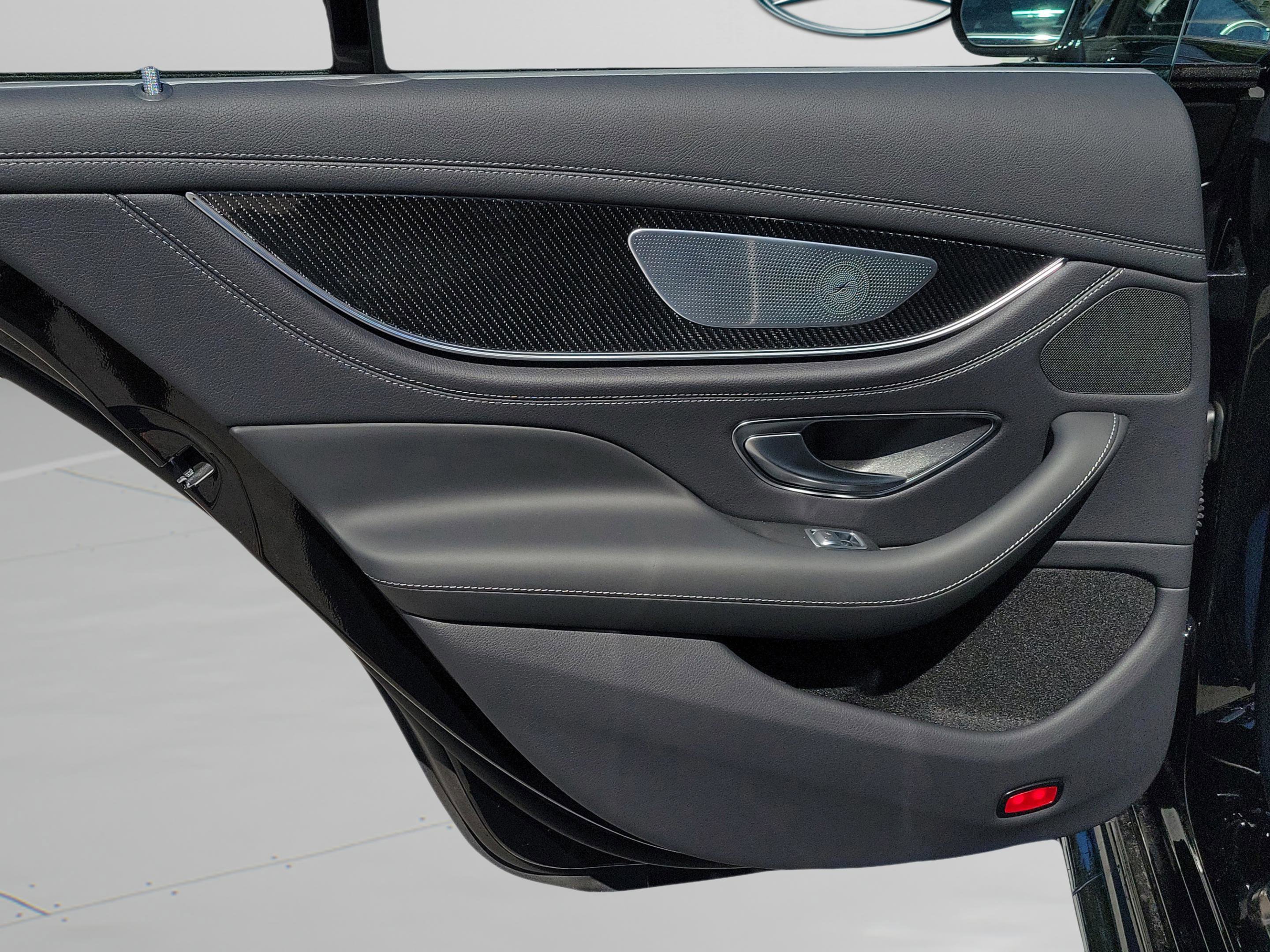 New 2026 Mercedes-Benz AMG GT 53 image 26