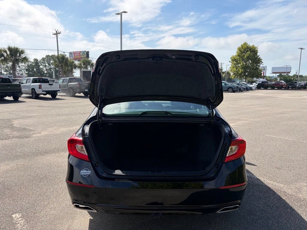 Used 2022 Honda Accord Sport image 5