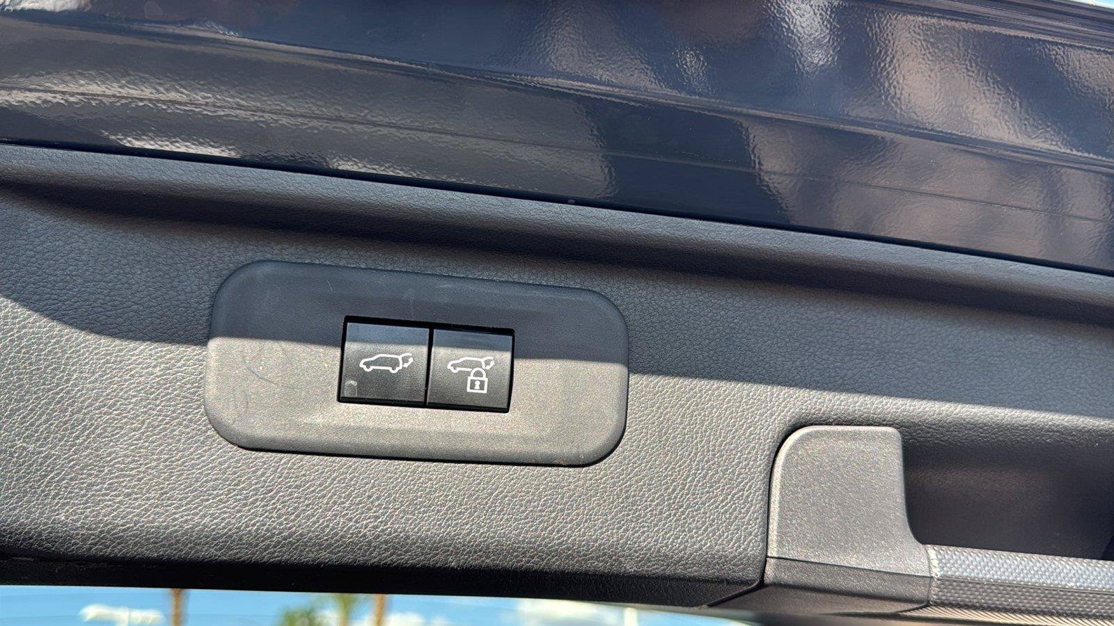 Used 2024 Toyota Grand Highlander FWD image 33
