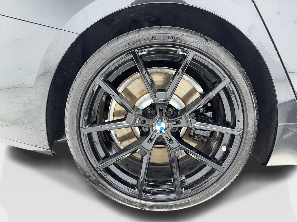 Used 2024 BMW 840i Gran Coupe image 46