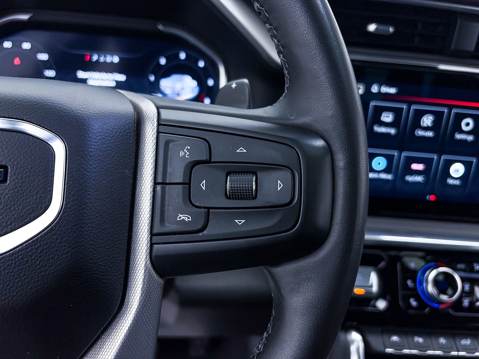 Used 2024 GMC Sierra 1500 Denali w/ Denali Reserve Package image 36