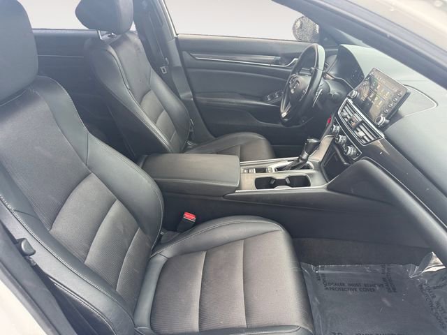 Used 2019 Honda Accord Sport image 14