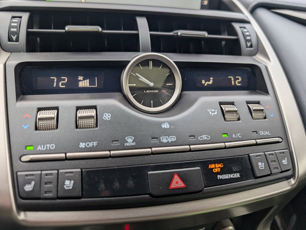 Used 2020 Lexus NX 300 F Sport image 28