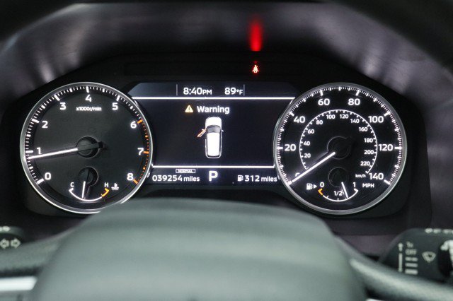 Used 2023 Mitsubishi Outlander ES FWD image 13
