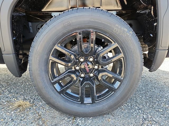 New 2026 GMC Sierra 1500 Pro w/ Graphite Edition image 5
