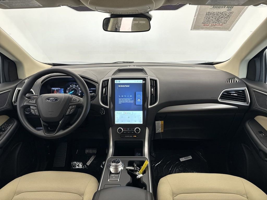 New 2024 Ford Edge SE w/ Black Appearance Package image 5