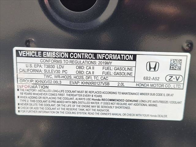 Used 2019 Honda Accord EX-L image 16