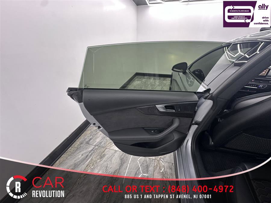 Used 2019 Audi RS 5 Sportback AWD/4WD image 27