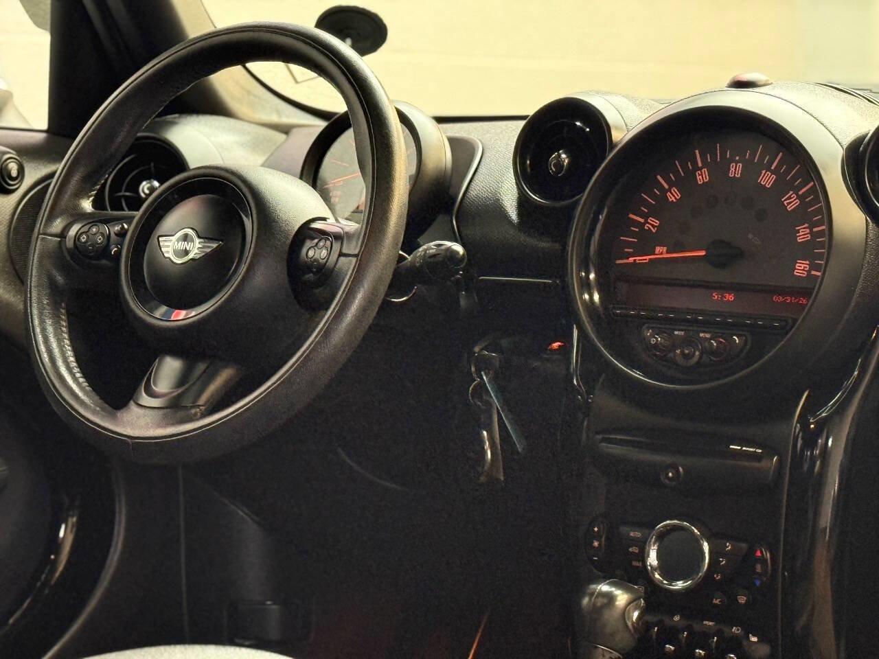 Used 2015 MINI Cooper Countryman image 6