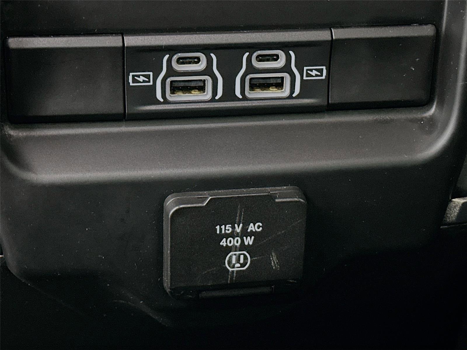 Used 2023 RAM 1500 Sport w/ Rebel Level 2 Equipment Group image 23