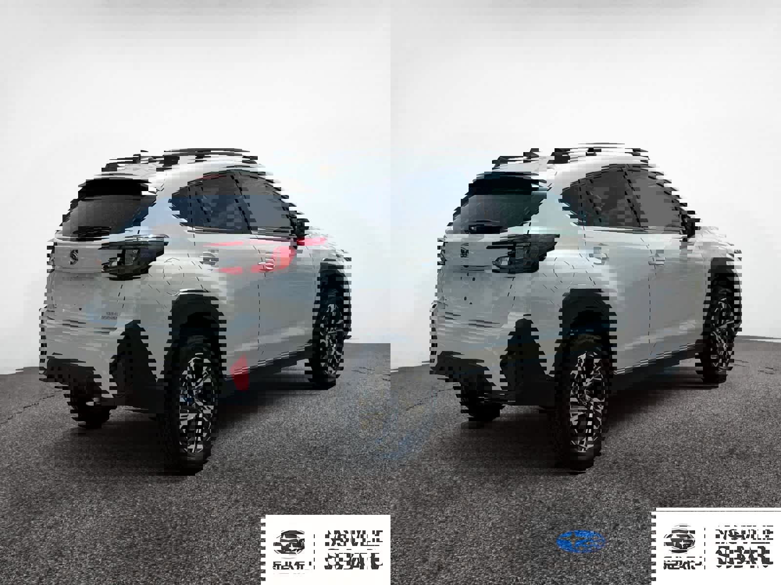 New 2025 Subaru Crosstrek 2.5i Premium image 5