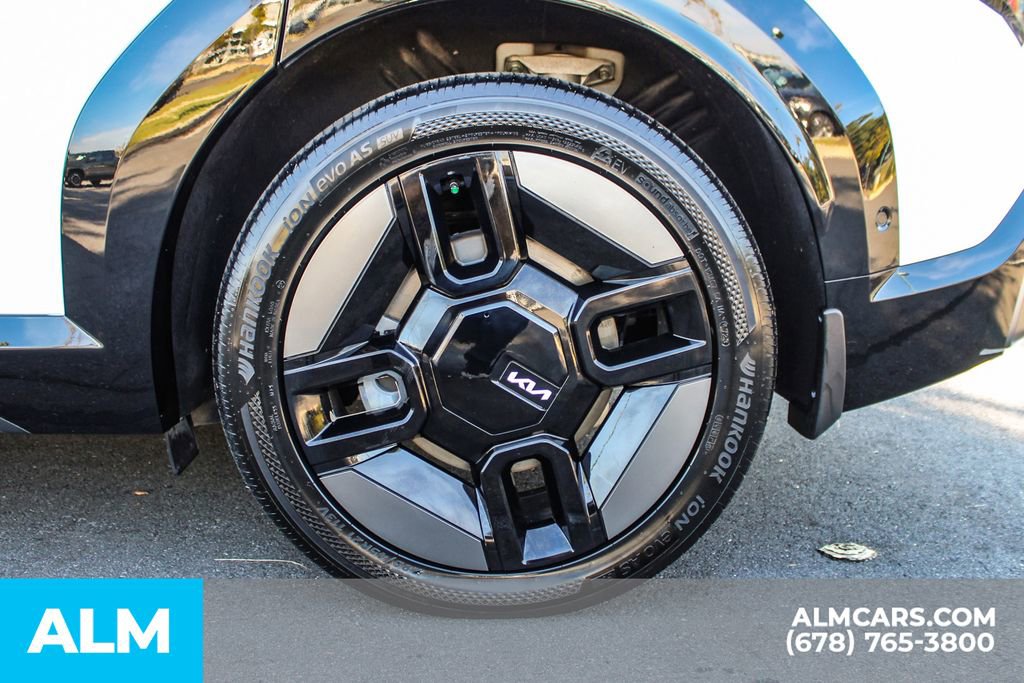 Used 2024 Kia EV9 GT-Line image 15