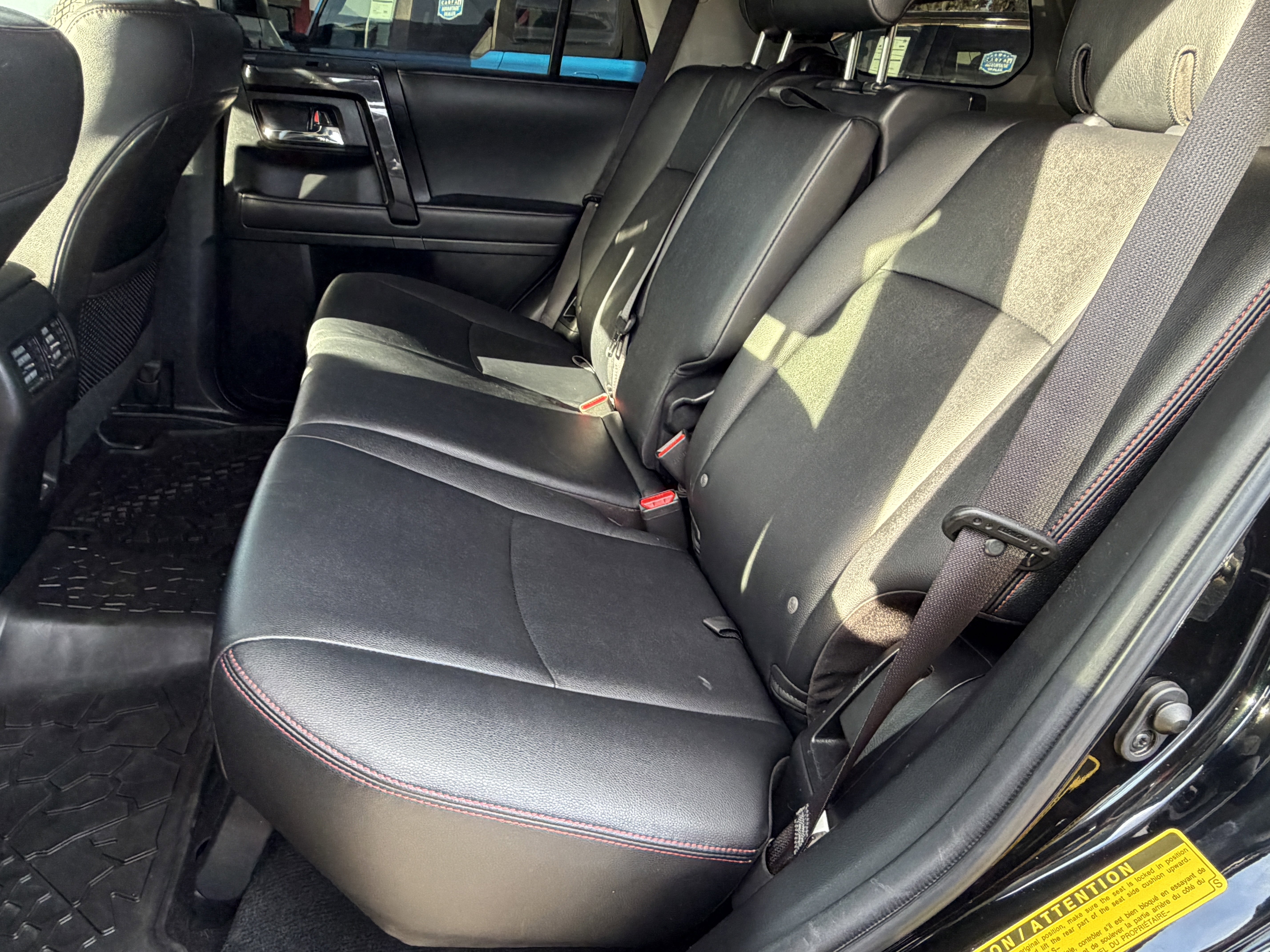 Used 2023 Toyota 4Runner TRD Pro image 26