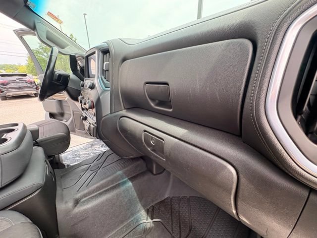 Used 2019 Chevrolet Silverado 1500 LT w/ All-Star Edition AWD/4WD image 28