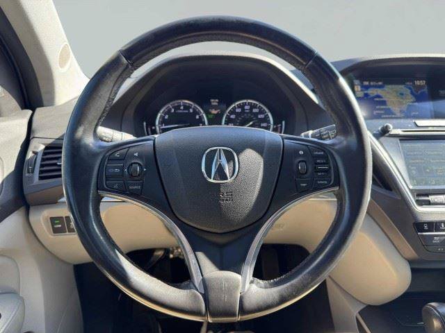 Used 2015 Acura MDX FWD w/ Technology Package image 30