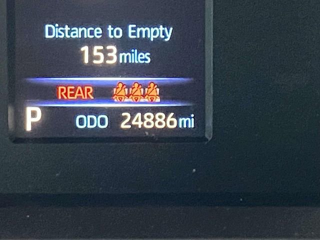 Used 2024 Toyota Tundra SR5 w/ SR5 Premium Package image 23