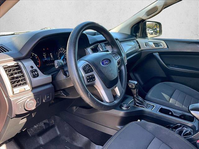 Used 2019 Ford Ranger XLT w/ FX4 Off-Road Package AWD/4WD image 14