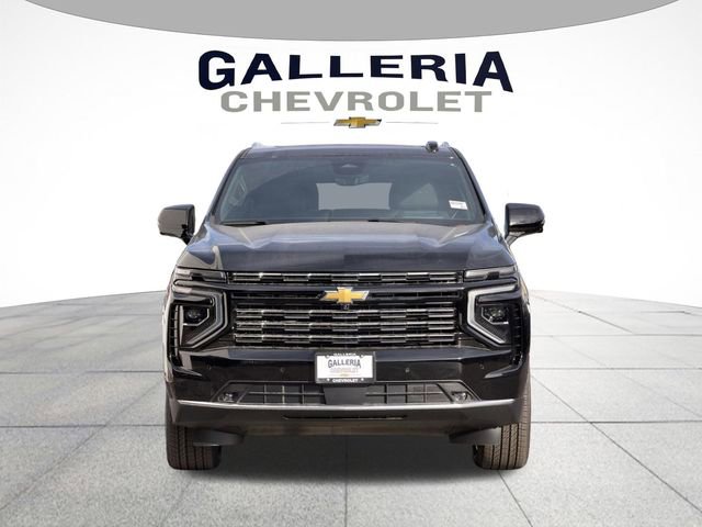 New 2026 Chevrolet Suburban High Country image 3