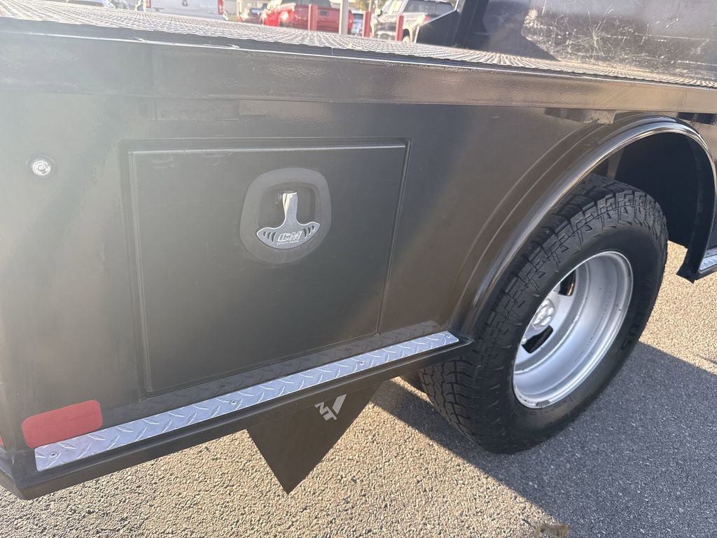 Used 2024 RAM 3500 Tradesman w/ Cold Weather Group image 32