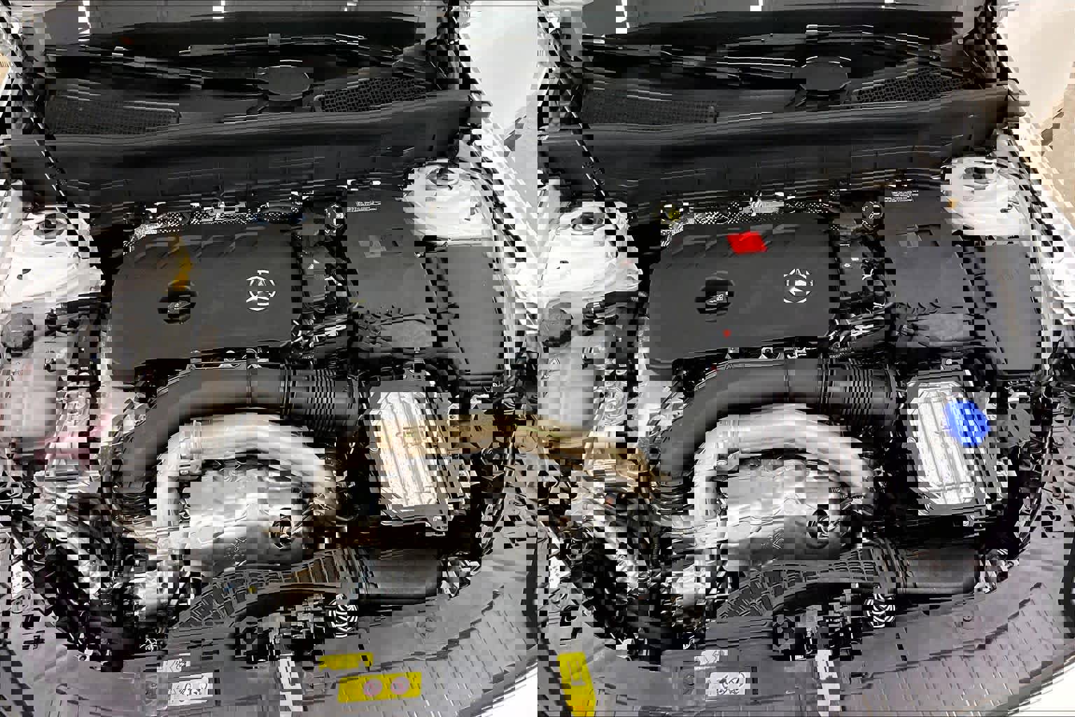 New 2026 Mercedes-Benz GLB 250 image 16