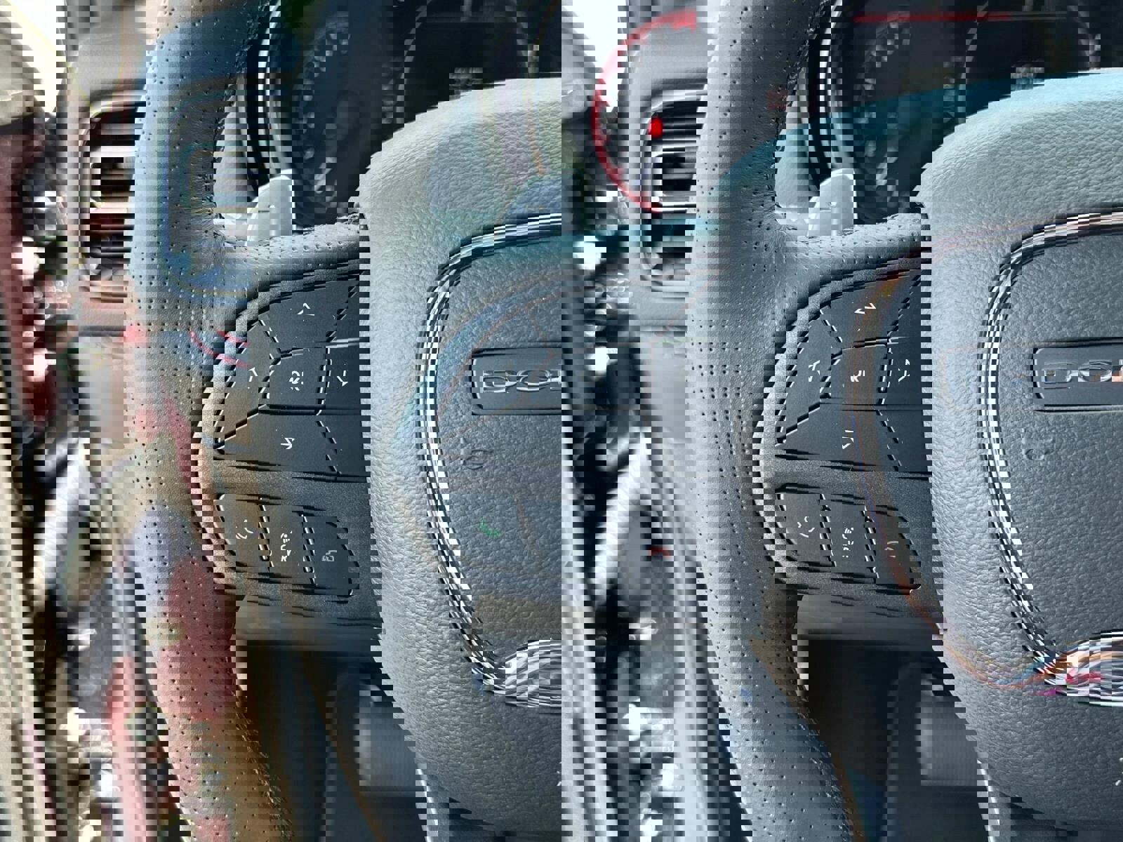 New 2025 Dodge Durango GT w/ Blacktop Package image 31