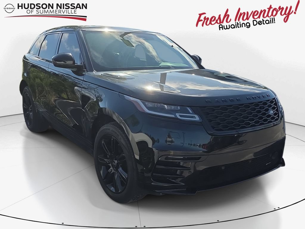 Used 2023 Land Rover Range Rover Velar R-Dynamic S