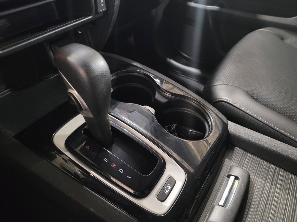 Used 2018 Honda Ridgeline RTL-E image 26