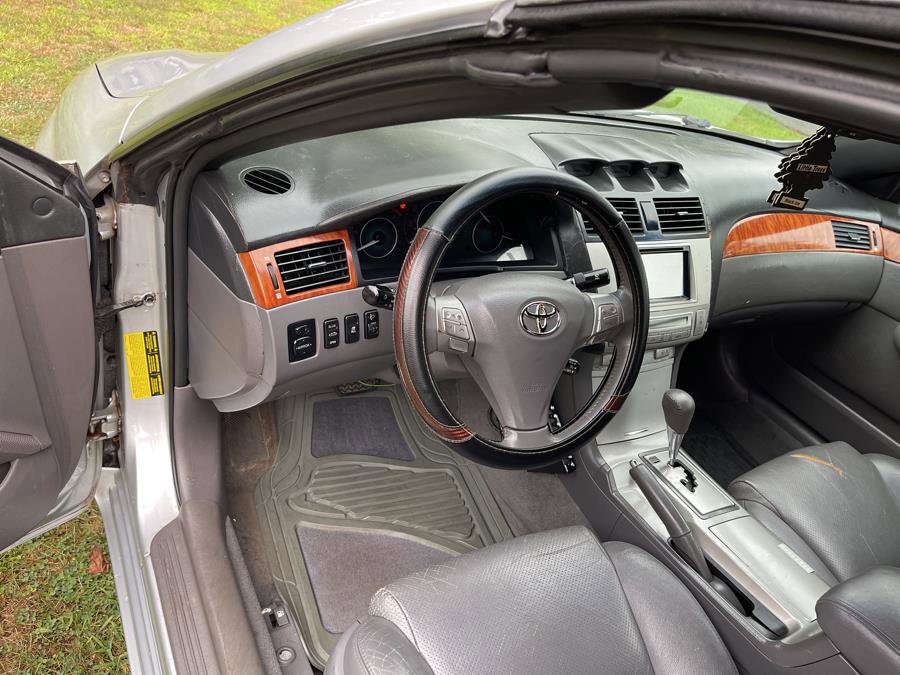 Used 2007 Toyota Solara SLE image 39