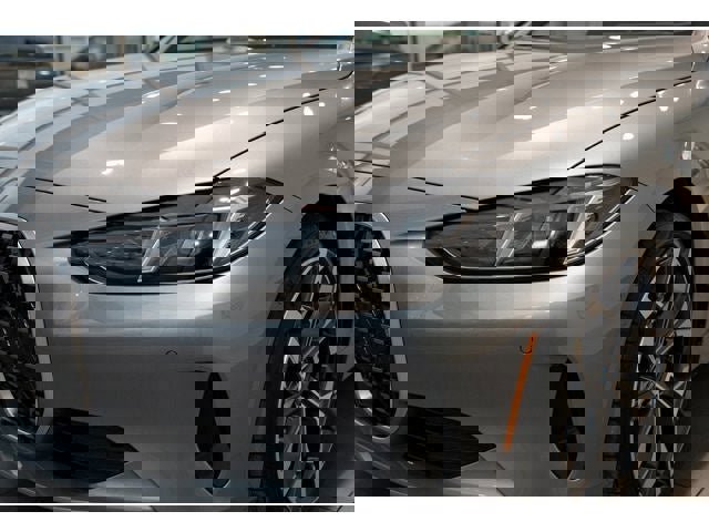 New 2026 BMW 430i xDrive Coupe w/ Premium Package image 47