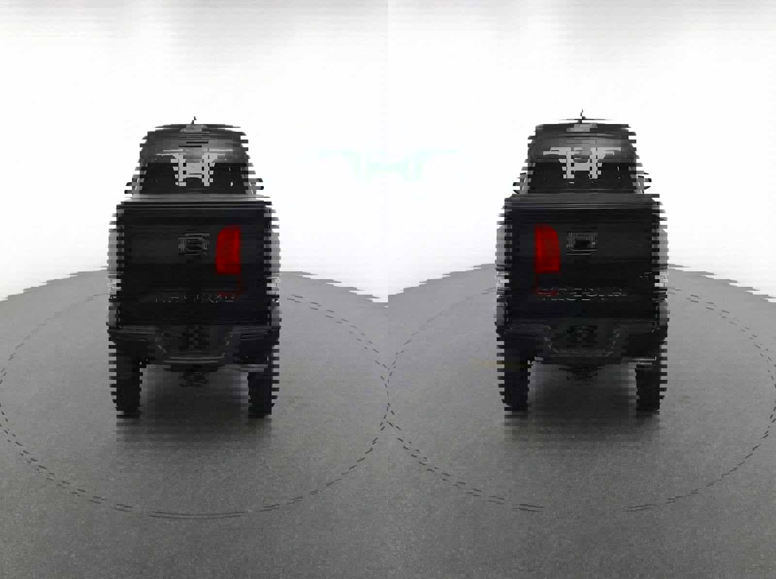 Used 2020 Toyota Tacoma TRD Off-Road image 7