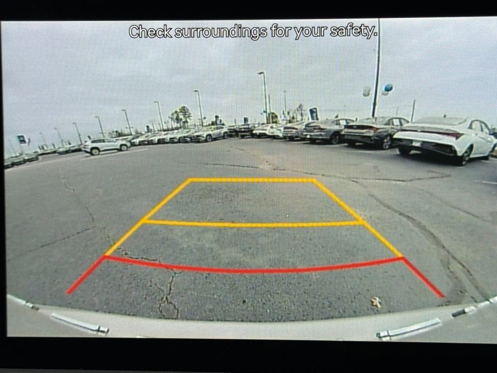 Used 2025 Genesis G70 2.5T w/ Sport Prestige Package image 29