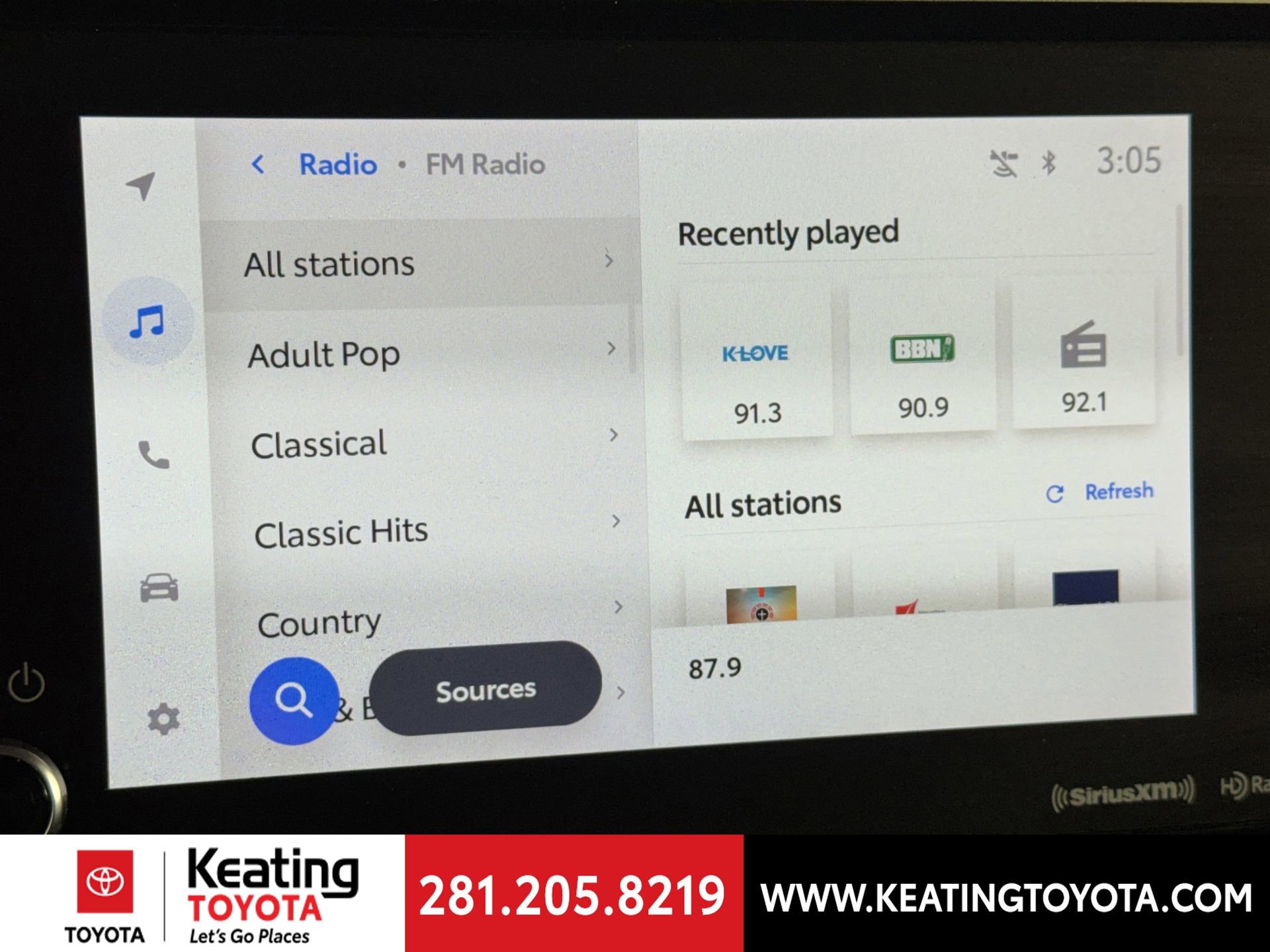 Used 2024 Toyota Tundra SR5 w/ TRD Off-Road Premium Package image 23