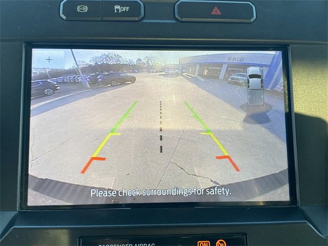 Used 2022 Ford F250 XLT w/ XLT Value Package image 13