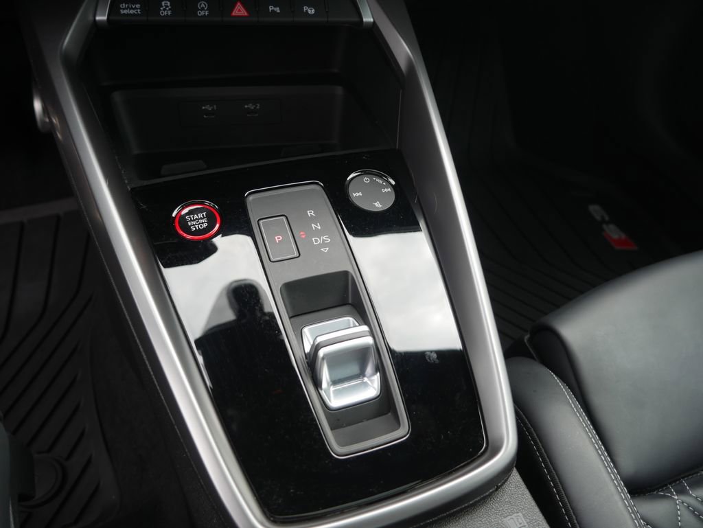Used 2023 Audi S3 Premium Plus w/ Premium Plus Package image 45
