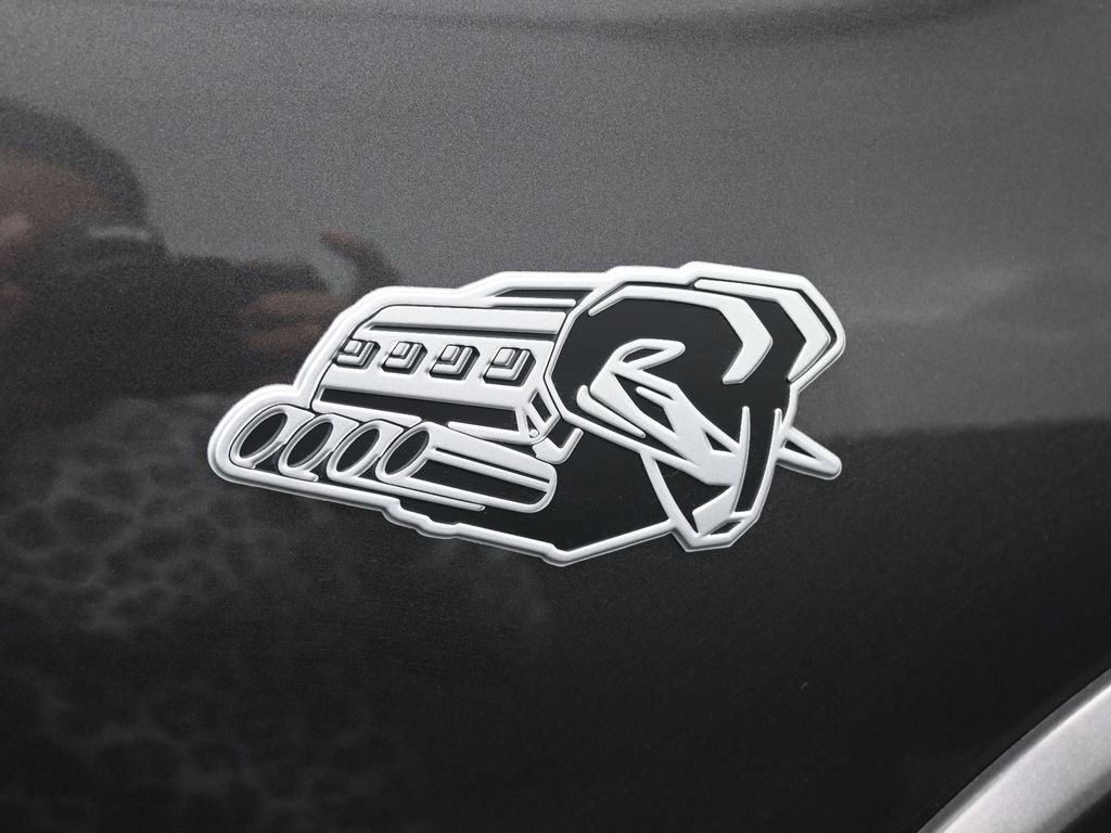 New 2026 RAM 1500 Lone Star image 16