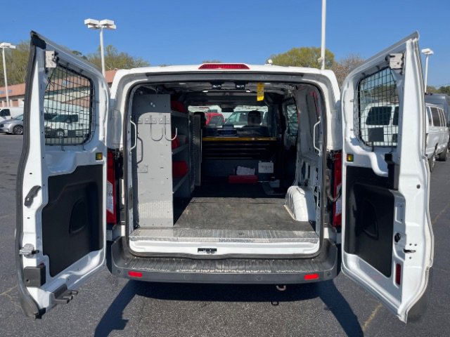 Used 2020 Ford Transit 250 Low Roof AWD image 5