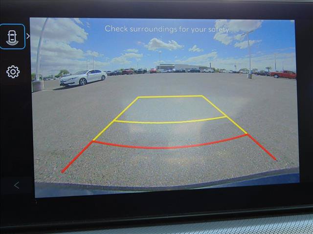 Used 2025 Hyundai Sonata SEL FWD image 19