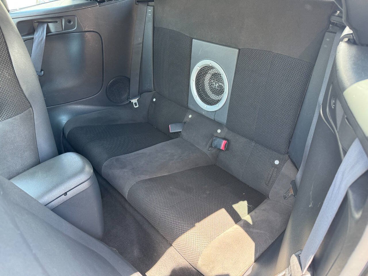 Used 2008 Mitsubishi Eclipse GS FWD image 14