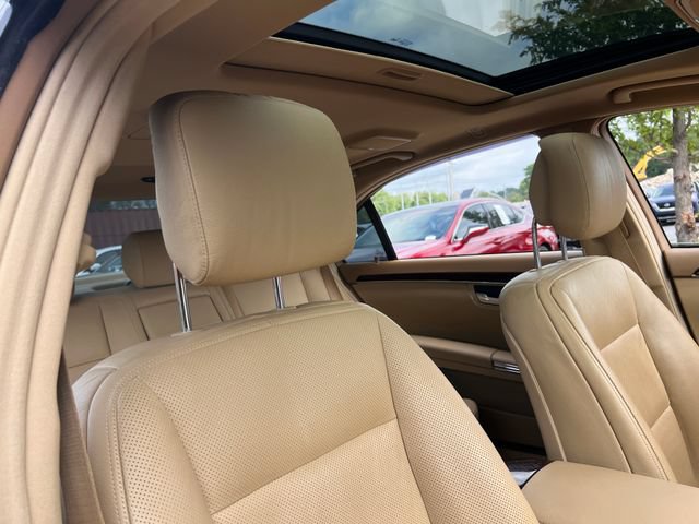 Used 2012 Mercedes-Benz S 400 image 36