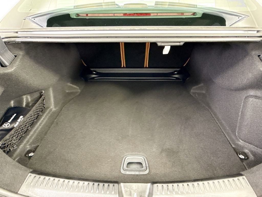 Certified 2026 Mercedes-Benz E 350 Sedan image 27